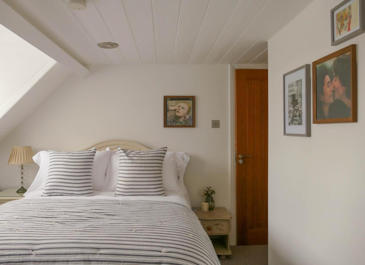 Dinckley Court Boutique Riverside Rooms Abingdon-on-Thames Eksteriør billede